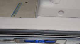 BYD e6 - sukces możliwy?