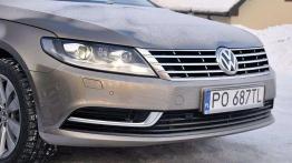 VW CC - iskra w ofercie Volkswagena