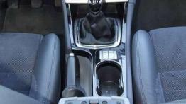 Ford Mondeo 2.0 - dwa oblicza