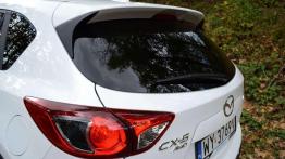 Mazda CX-5 - zrozum Zoom-Zoom