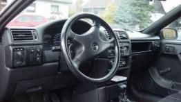 Wraca do łask - Opel Calibra (1990-1997)