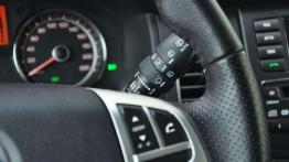 SsangYong Korando - misja specjalna