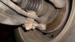 Opis techniczny Renault Thalia