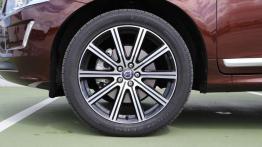 Volvo XC60 D5 AWD - na każdą okazję
