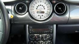 Mini One i Cooper - grunt, to dobry marketing