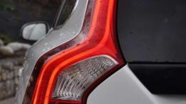 Volvo V60 D5 AWD - łamanie stereotypów