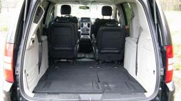 Chrysler Grand Voyager V - europejski czy amerykański?