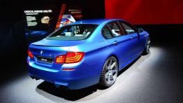 Na żywo z Frankfurtu: nowości niemieckich marek (cz. 1)