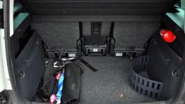 Skoda Roomster - długi dystans. Bez ciśnienia