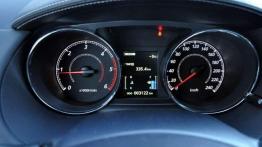 4007: dobry SUV, przeciętny Peugeot