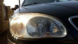 Gdy koszty grają rolę - Daewoo/FSO Lanos (1997-2008)