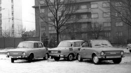 Powrót do przeszłości: historia Skody - Skoda