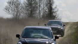 Subaru XV - Przygoda nie tylko miejska