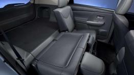 Toyota Prius Plus - Hybrydowa siódemka