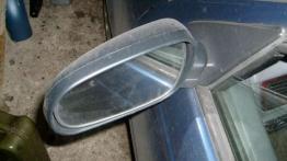 Opis techniczny Honda Civic VI