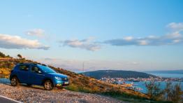 Odświeżona gama modelowa Dacii