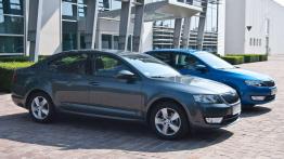 Skoda i Landi Renzo - to już 10 lat