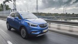 Opel Mokka X i Zafira – Zasadnicze zmiany