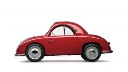 TOP 10 | Samochody, o jakich najprawdopodobniej nie słyszałeś  cz. 2