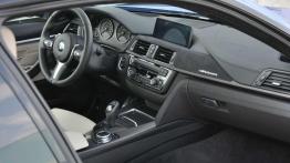 BMW 440i xDrive M Performance – Moc i dźwięk