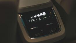 Volvo S90 T6 AWD - luksus po skandynawsku