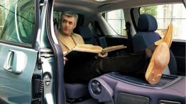 Ofiara praktyczności - Peugeot 1007