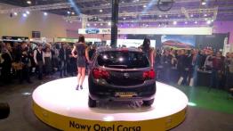 Nowości polskiego rynku w Warszawie - relacja z Fleet Market 2014