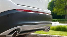 Ford Edge – silny zawodnik