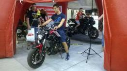 Szczęśliwa trzynastka