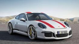 Genewa 2016: Samochody sportowe