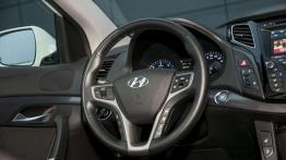 Hyundai i40 Wagon - Koreańczyk z klasą