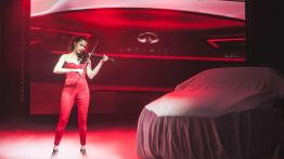 Infiniti rozbudowuje sieć sprzedaży - relacja z otwarcia salonu w Krakowie