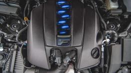 Lexus GS F - samochód z duszą