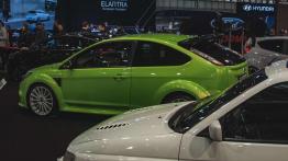 Poznań Motor Show 2016 - nasza relacja
