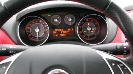 Punkt piękności - Fiat Punto Evo