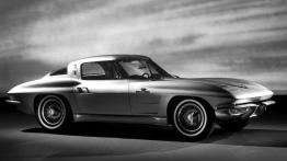 Historia marki Chevrolet