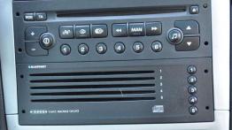 Francuski przebój - Peugeot 307 (2001-2008)