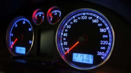 Spełnienie marzeń - Volkswagen Passat B5 (1996-2005)