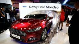 Fleet Market 2014 - relacja  z targów motoryzacyjno-biznesowych