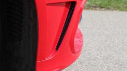 Audi S3 - emocje pod kontrolą