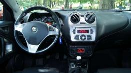 Alfa która obaliła mity - Alfa Romeo MiTo