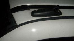 Opis techniczny Daewoo Tico