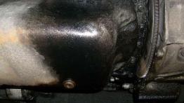 Opis techniczny Peugeot 405