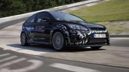 Ford Focus RS 2009