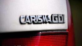 Prawie z Japonii - Mitsubishi Carisma (1995-2004)