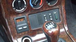 Ekskluzywny sportowiec - BMW Z3 (1995-2002)