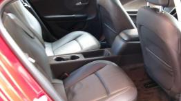 Opel Ampera - Szturmowiec nowego imperium