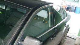 Opis techniczny Volkswagen Passat B5