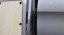 Mercedes Vito - efektowna wizytówka firmy