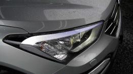 Hyundai Santa Fe - objawienie?